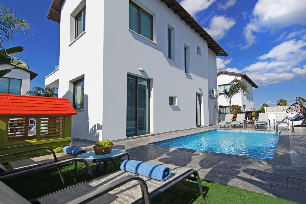 Levandini Ferienhaus