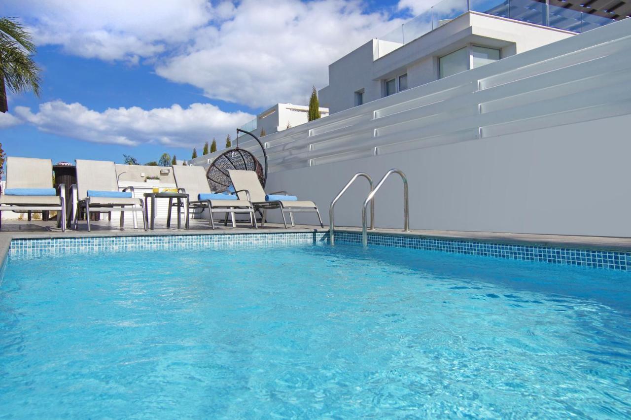 Levandini Ferienhaus Protaras