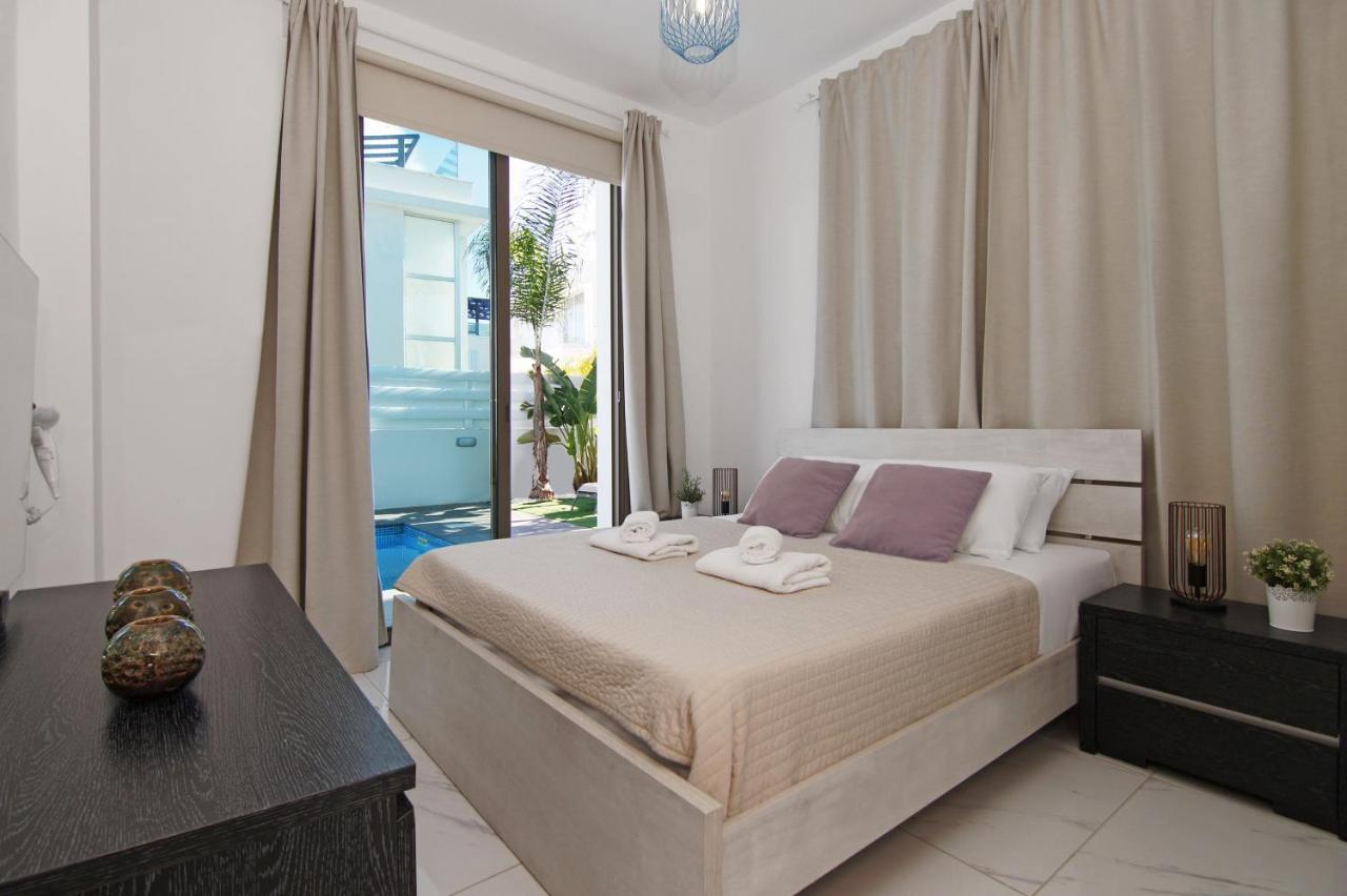 Ferienhaus Levandini *