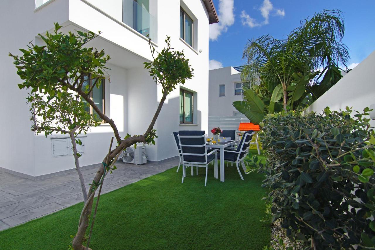 Levandini Ferienhaus Protaras