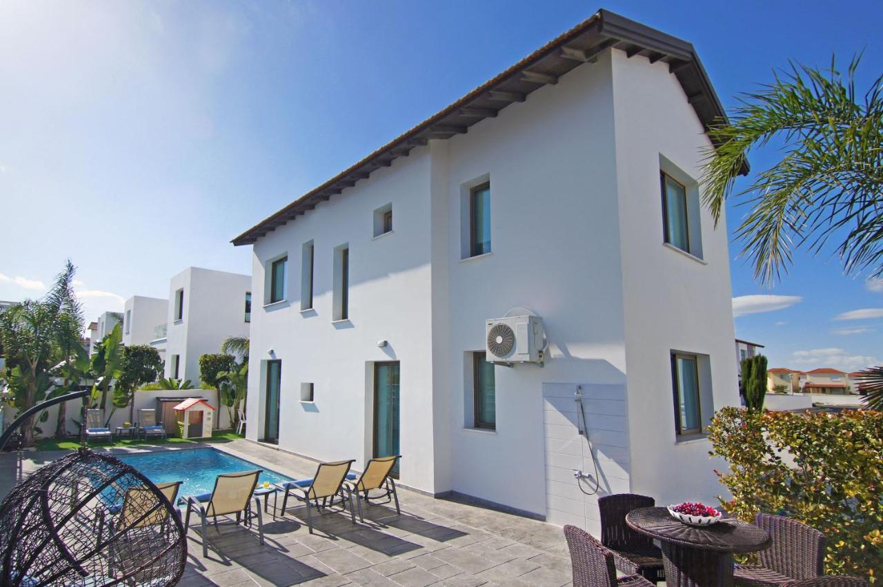 Levandini Ferienhaus
