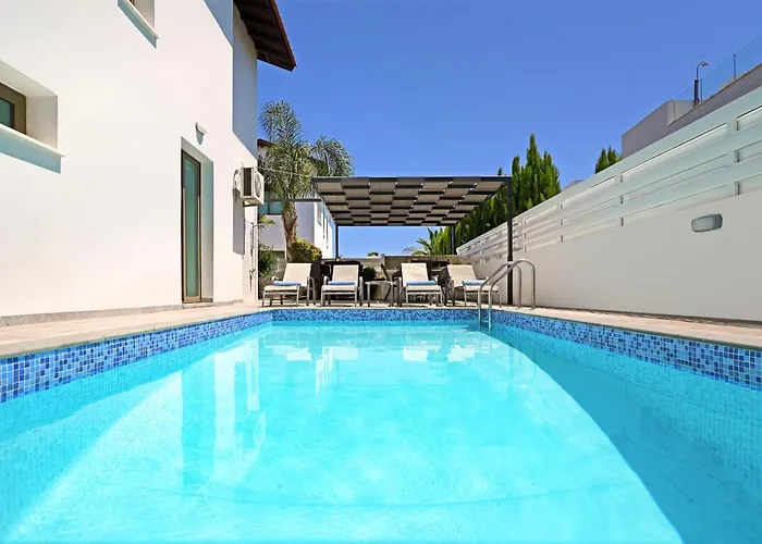 Villa Levandini