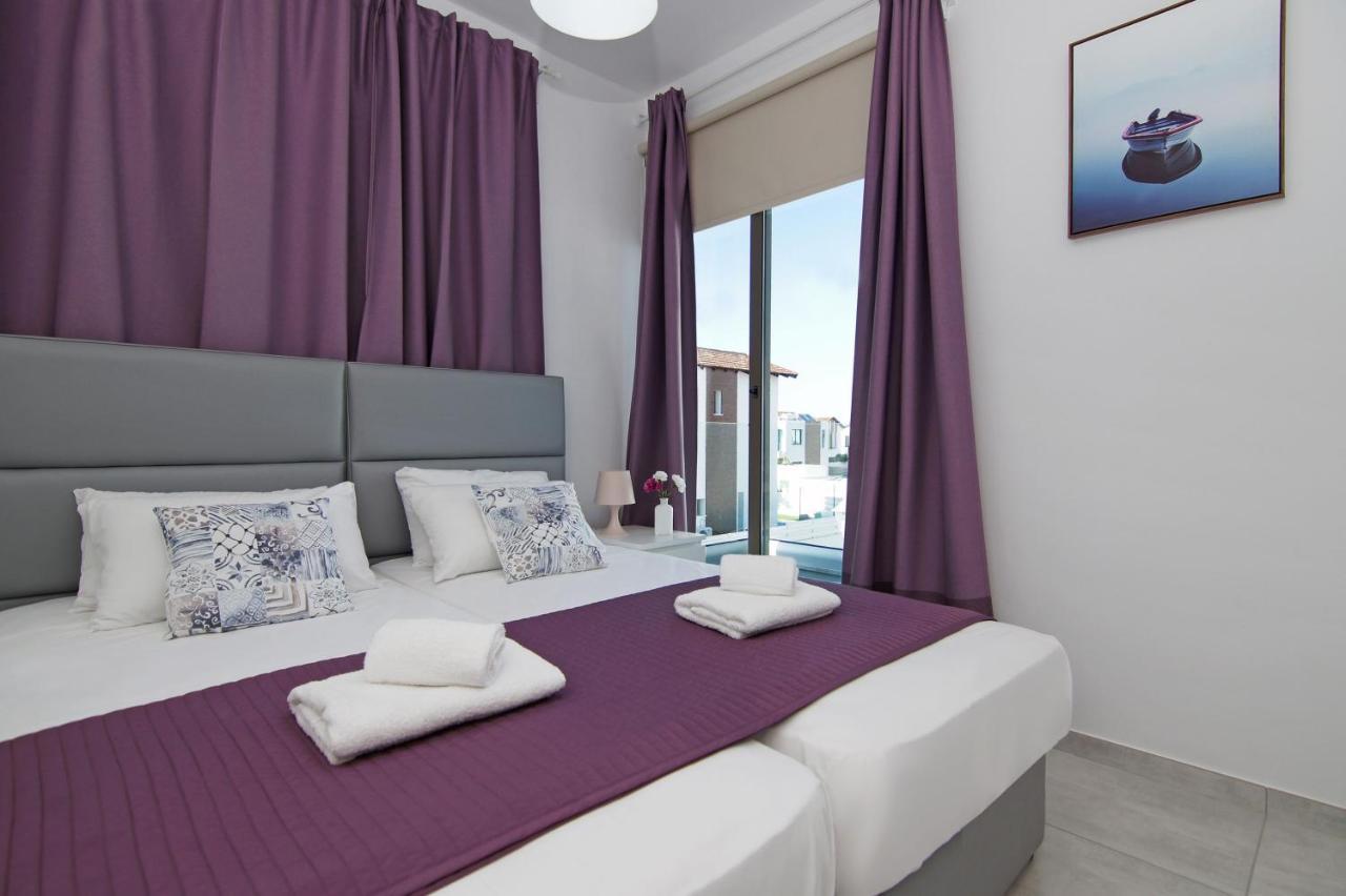 Tatil Evi Levandini