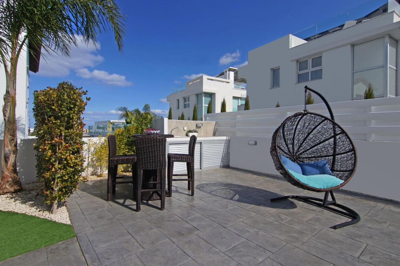 Tatil Evi Levandini Protaras