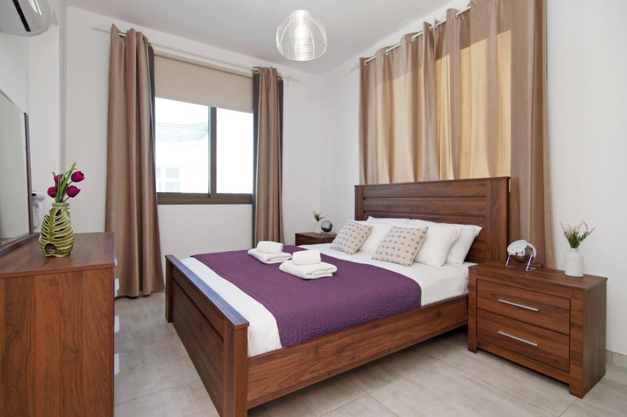 Levandini Tatil Evi Protaras
