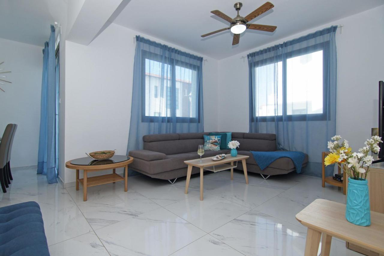 Tatil Evi Levandini