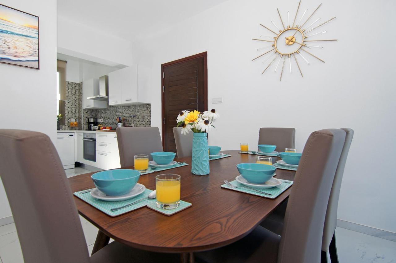 Tatil Evi Levandini Protaras