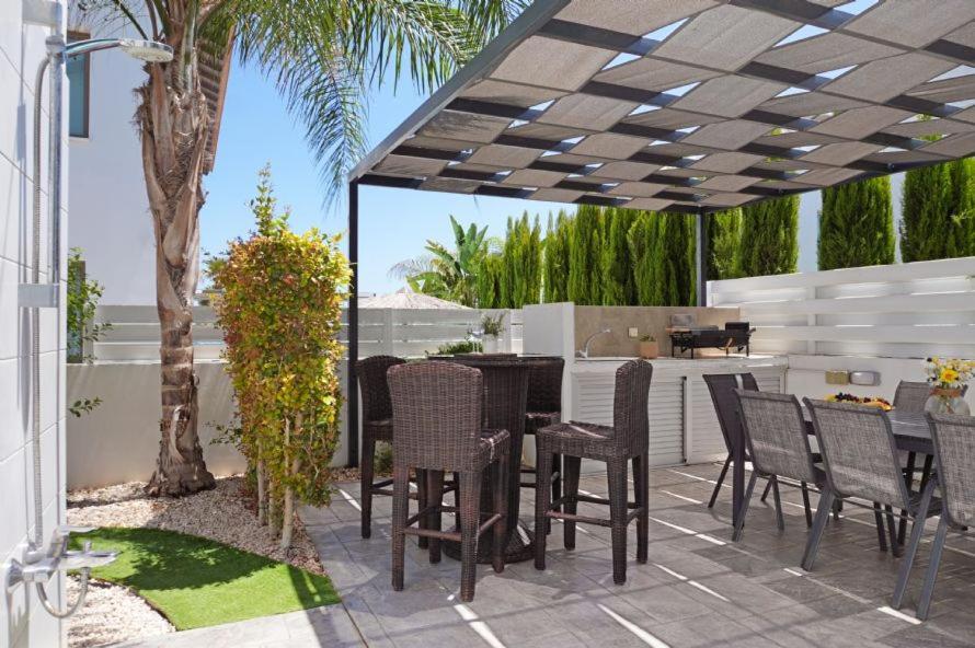 Levandini Tatil Evi Protaras