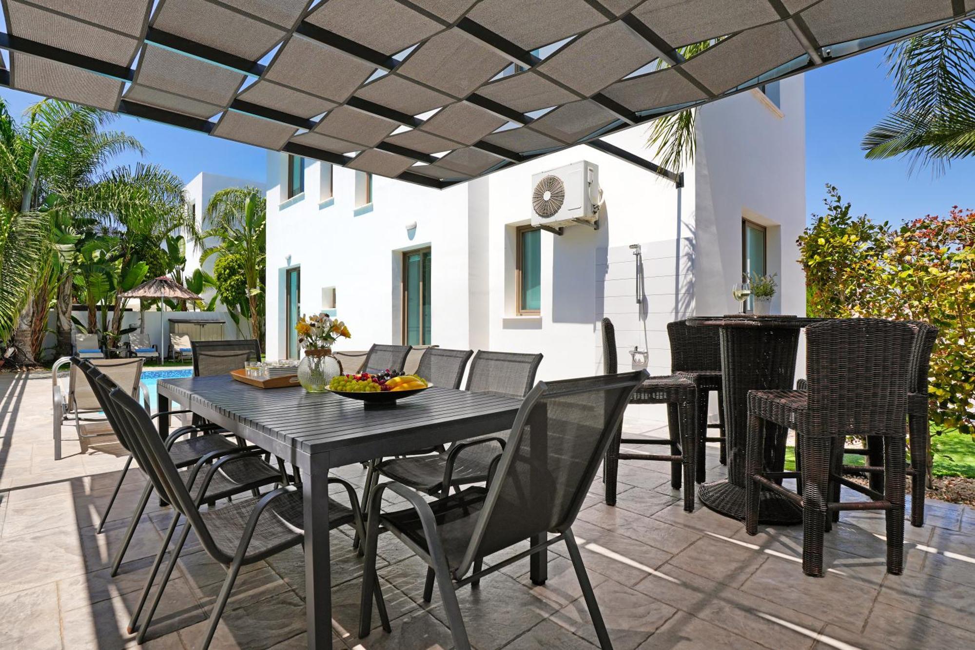 Tatil Evi Levandini *